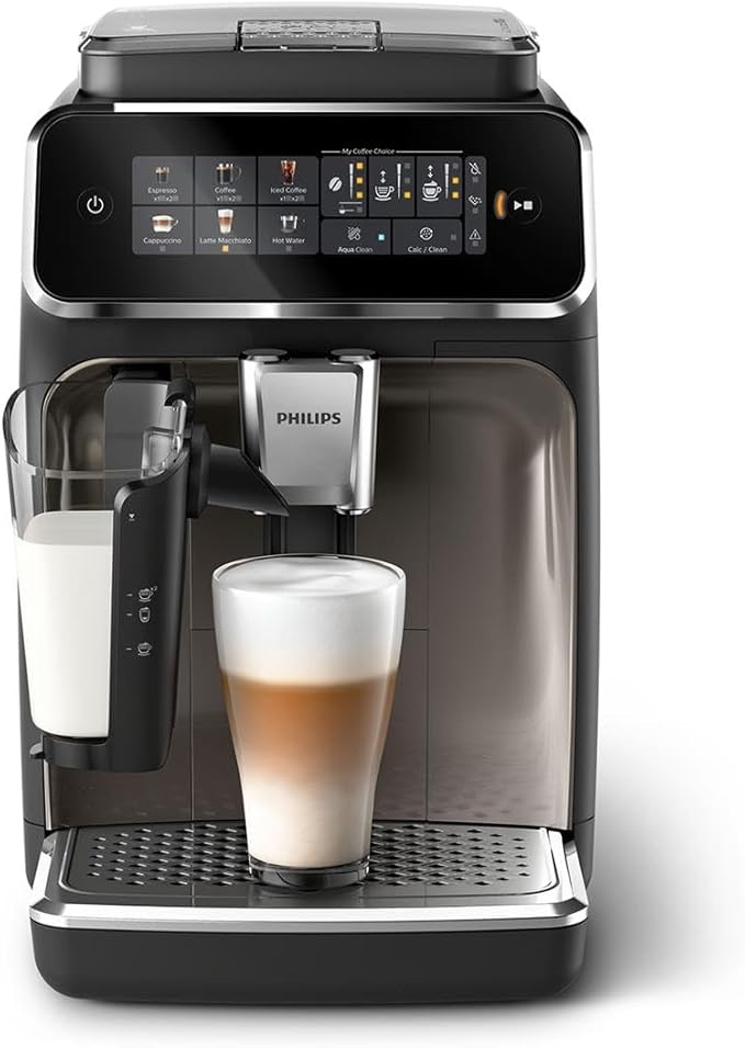 Coffee Machine
