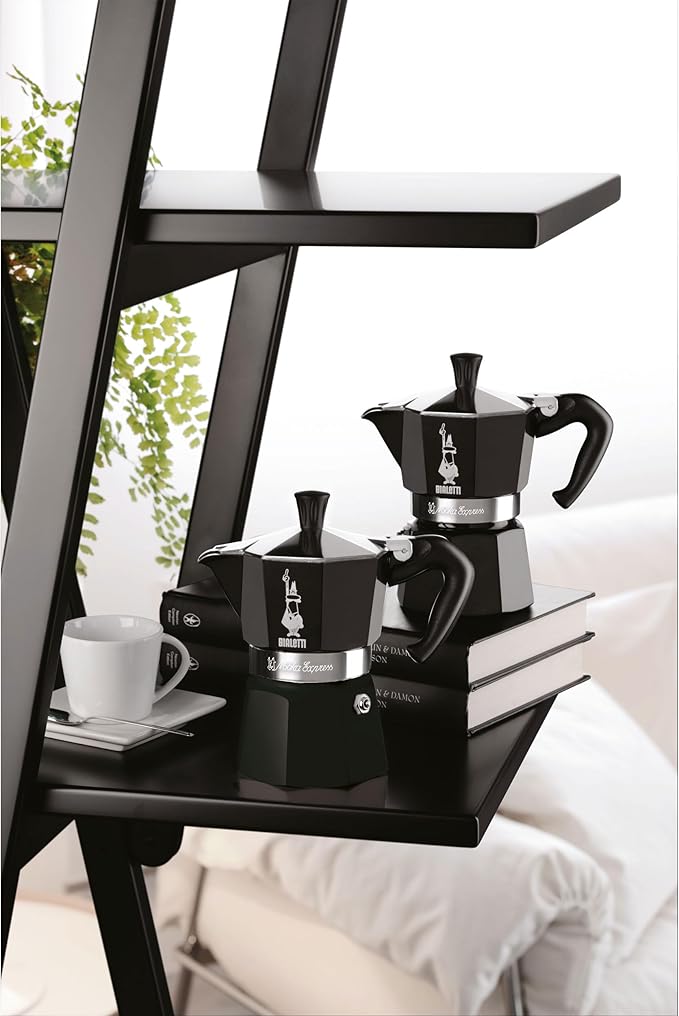 Coffee Machine-