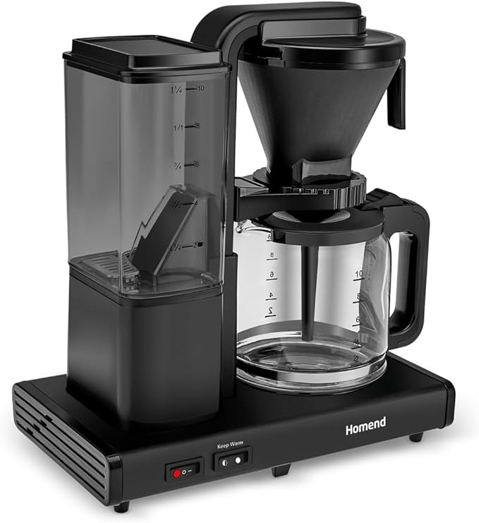 Coffee Machine