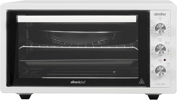 Oven