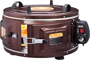 Oven