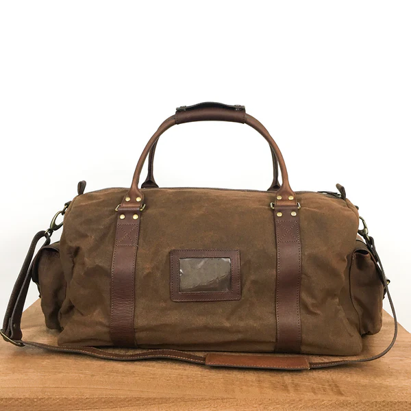 Men's Sports Bag