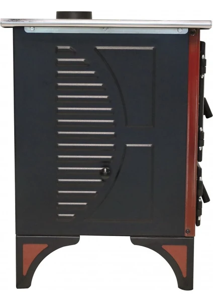 Stove