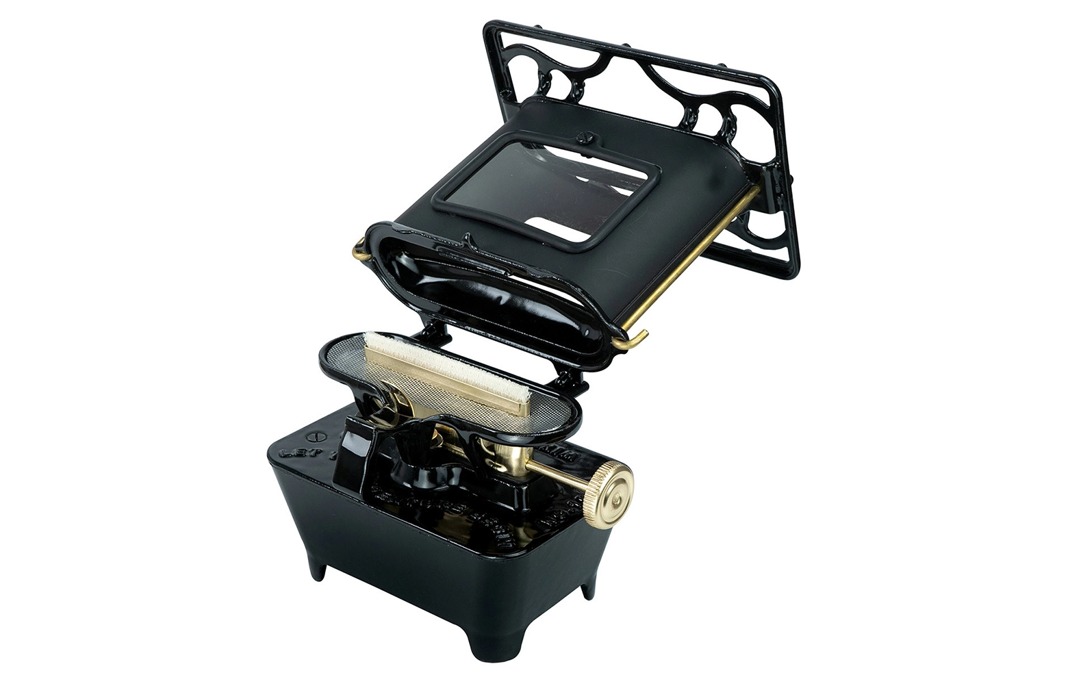 Stove