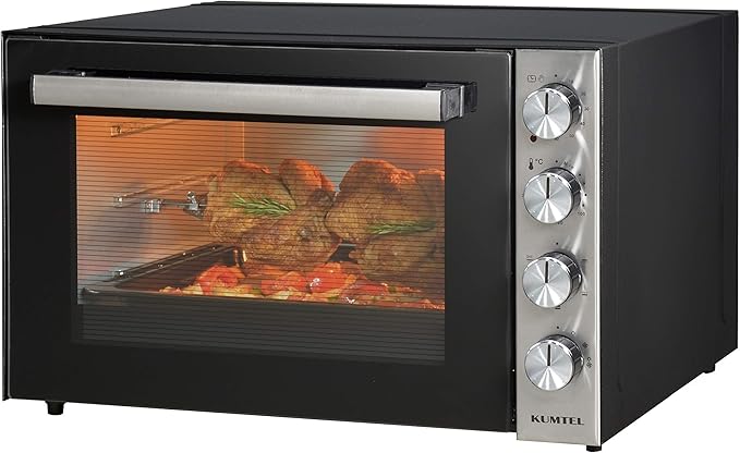 Oven