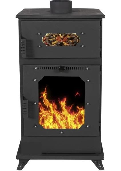 Stove