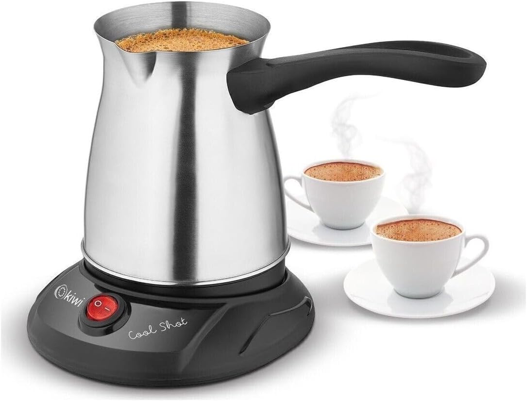 Coffee Machine