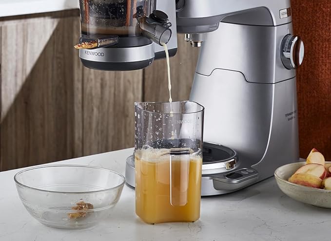 Fruit Juice Machine