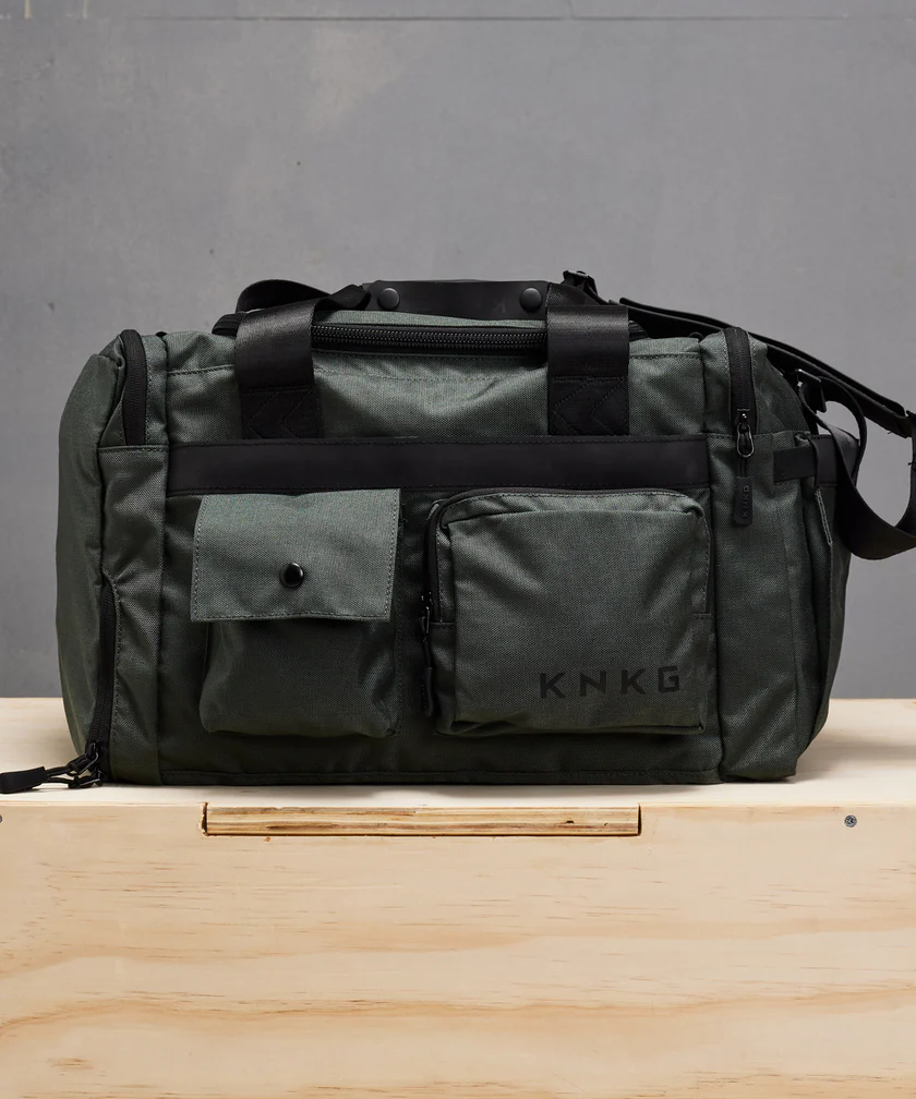 Men's Sports Bag-